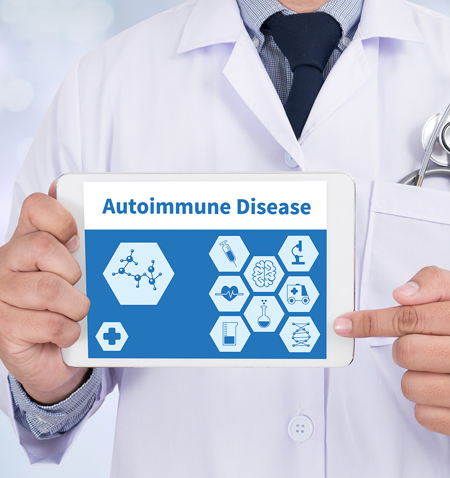 Featured image for “Autoimmune Disease and Personalized Medicine: Unlocking Future Cures”