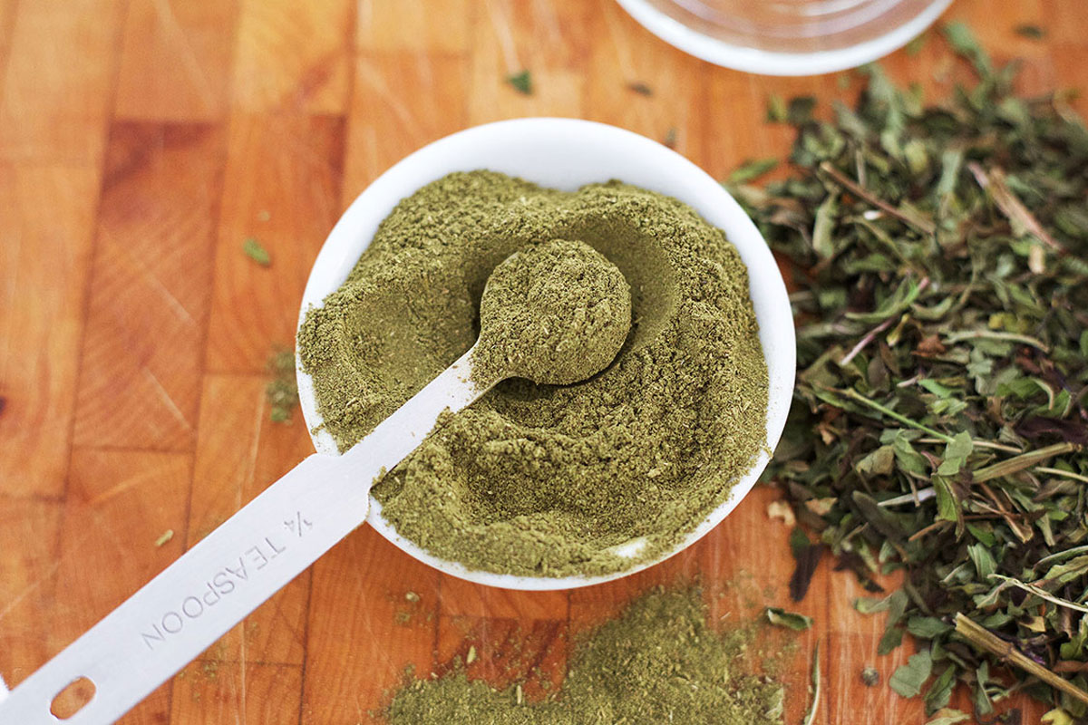 Featured image for “Best Herbs for Autoimmune Disease: Natural Remedies”