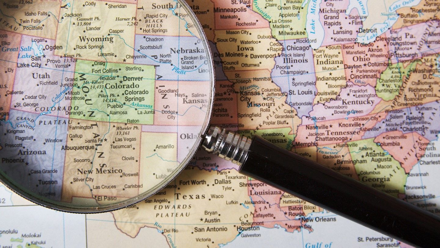 Featured image for “Best Places to Live with Autoimmune Disease”
