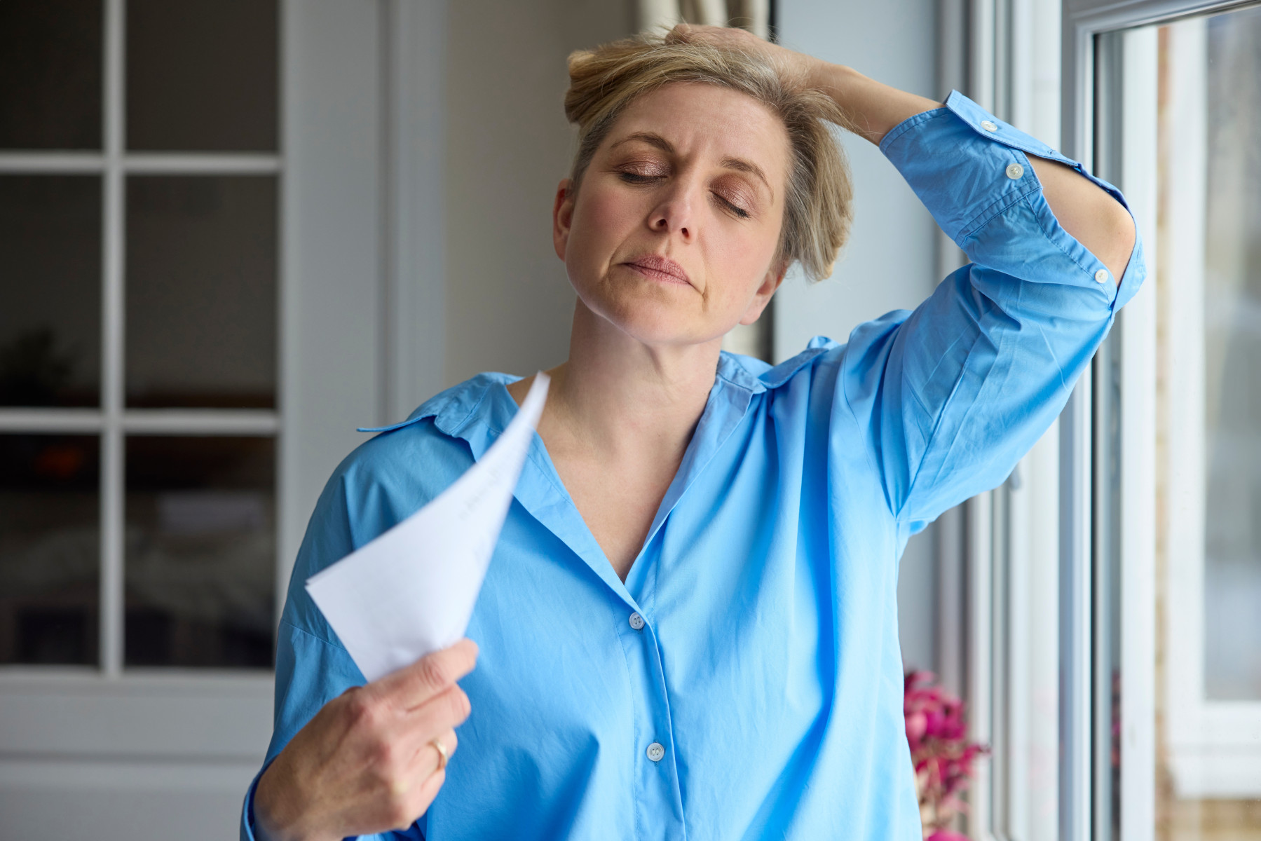 Featured image for “Autoimmune Disease and Menopause: Navigating Symptoms & Care”